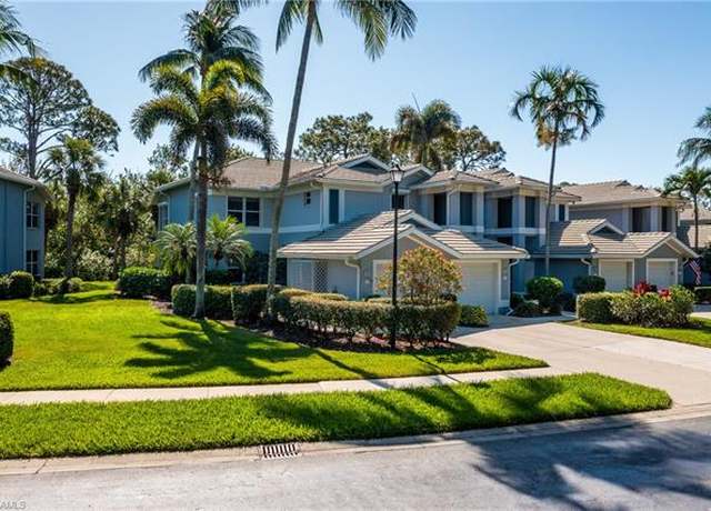 Property at 760 Tarpon Cove Dr #101, Naples, FL 34110, 3 beds, 2 baths