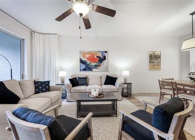 Property at 20916 Island Sound Cir #104, Estero, FL 33928, 2 beds, 2 baths