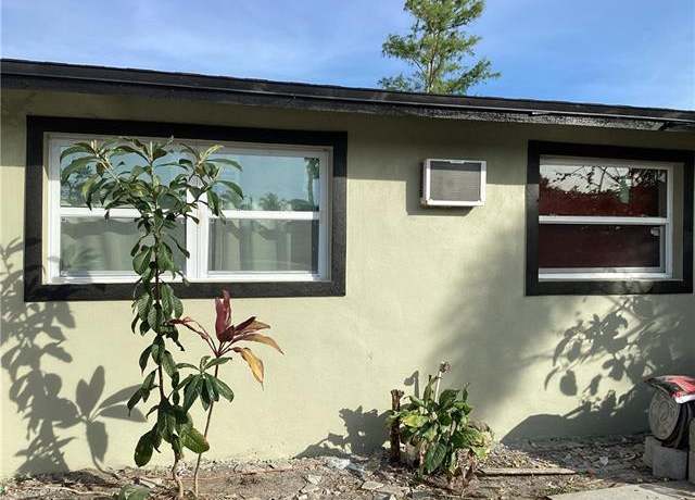 Property at 5314 Gilchrist St, Naples, FL 34113, 4 beds, 2 baths