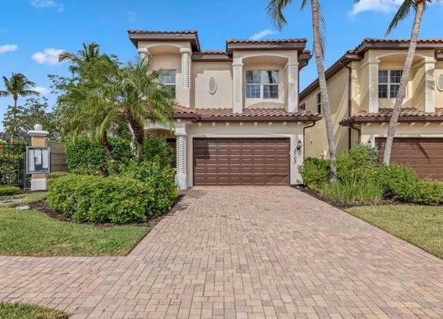 Property at 5705 Mango Cir, Naples, FL 34110, 3 beds, 2.5 baths