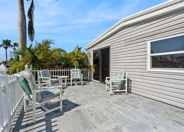 Property at 12170 Palm Dr, Fort Myers, FL 33908, 2 beds, 2 baths