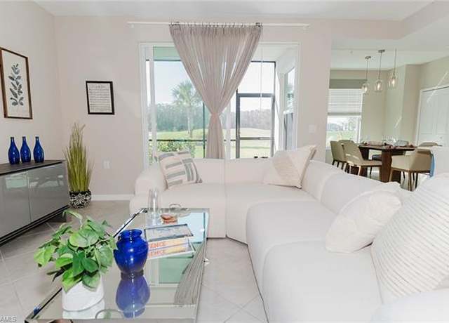 Property at 6047 Ellerston Way #2113, Ave Maria, FL 34142, 2 beds, 2 baths