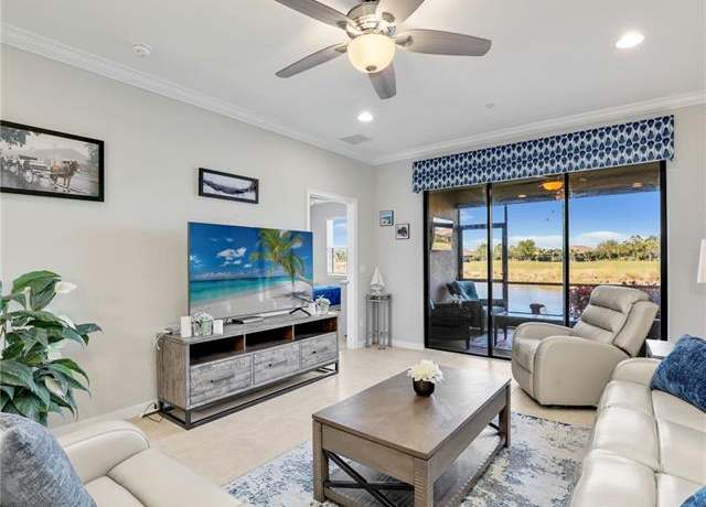 Property at 9389 Pocida Ct #101, Naples, FL 34119, 2 beds, 2 baths