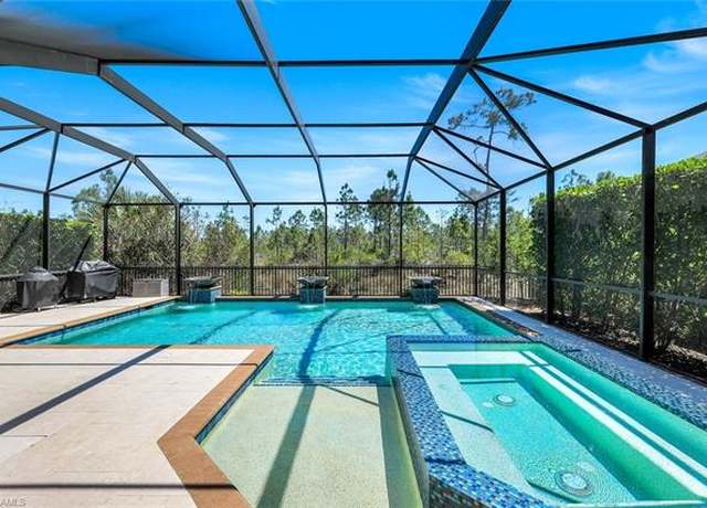 Property at 2786 Cinnamon Bay Cir, Naples, FL 34119, 6 beds, 5 baths