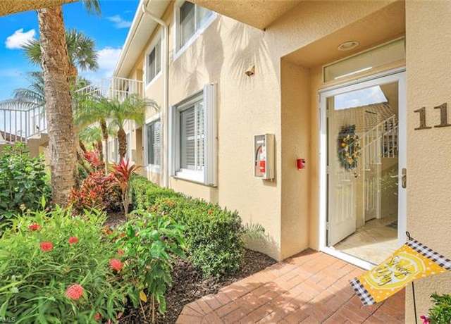 Property at 2350 Hidden Lake Ct #8511, Naples, FL 34112, 2 beds, 2 baths