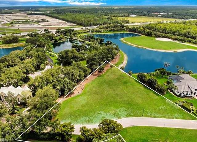 Property at 11242 Five Oaks Ln, Naples, FL 34120