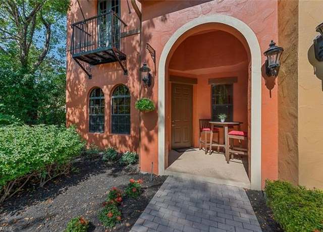Property at 8945 Malibu St #206, Naples, FL 34113, 3 beds, 2.5 baths