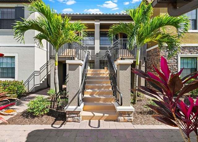 Property at 9394 Pocida Ct #201, Naples, FL 34119, 2 beds, 2 baths