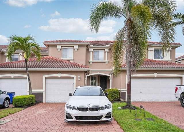 Property at 9656 Roundstone Cir, Fort Myers, FL 33967, 3 beds, 2.5 baths