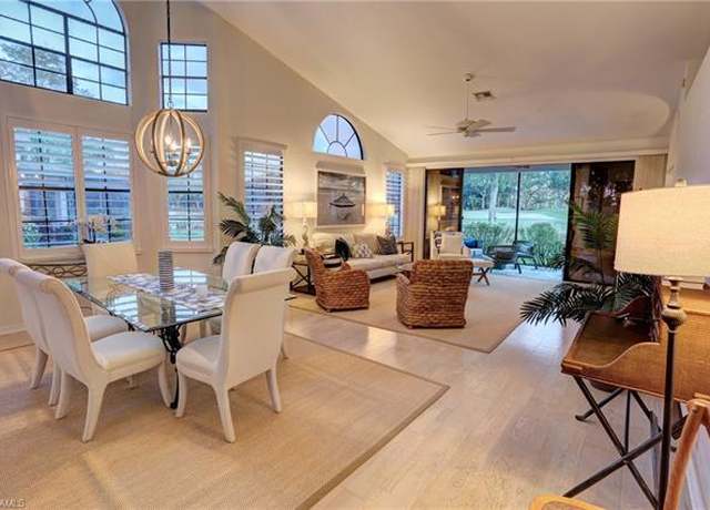 Property at 106 Water Oaks Way Unit M106, Naples, FL 34105, 3 beds, 2 baths