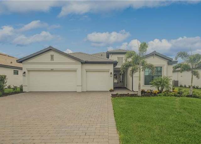 Property at 19063 Hanley Blvd, Estero, FL 33928, 3 beds, 3 baths