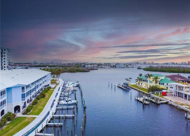 Property at 18086 San Carlos Blvd #823, Fort Myers Beach, FL 33931, 3 beds, 2 baths