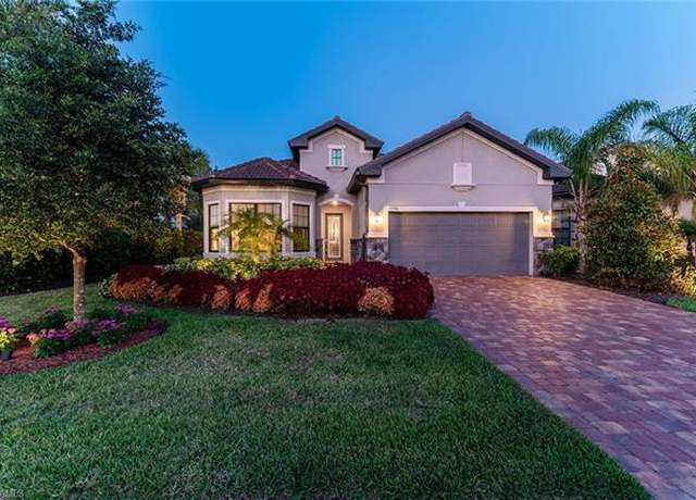 Property at 2796 Amaranda Ct, Naples, FL 34114, 3 beds, 3 baths