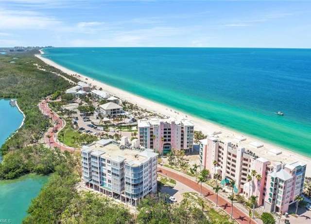 Property at 269 Barefoot Beach Blvd #403, Bonita Springs, FL 34134, 3 beds, 2 baths