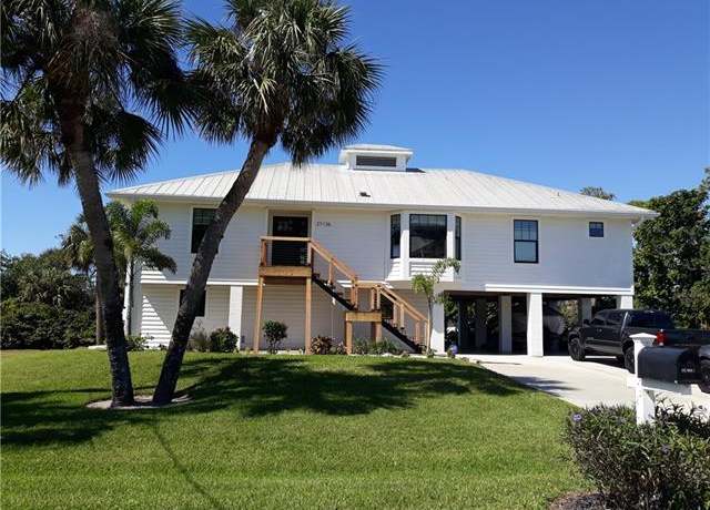 Property at 27136 Belle Rio Dr, Bonita Springs, FL 34135, 3 beds, 2 baths