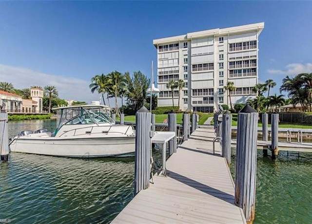 Property at 250 Park Shore Dr #403, Naples, FL 34103, 3 beds, 2 baths
