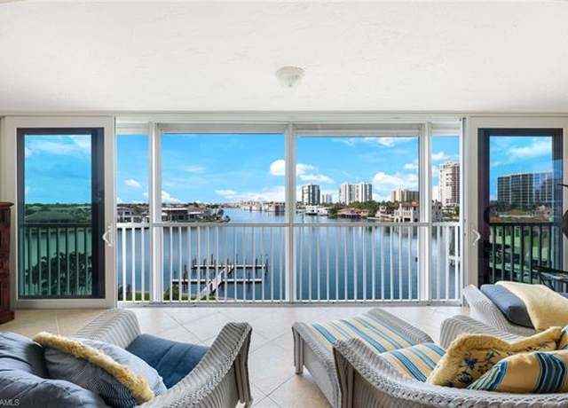 Property at 250 Park Shore Dr #403, Naples, FL 34103, 3 beds, 2 baths