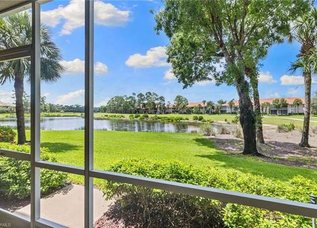 Property at 3904 Forest Glen Blvd #7, Naples, FL 34114, 3 beds, 2 baths