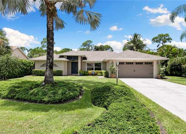 Property at 27310 Preservation St, Bonita Springs, FL 34135, 3 beds, 2 baths