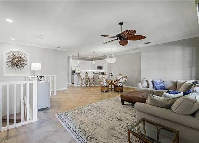 Property at 8949 Malibu St #302, Naples, FL 34113, 3 beds, 2 baths