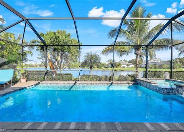 Property at 1862 Mustique St, Naples, FL 34120, 2 beds, 2.5 baths