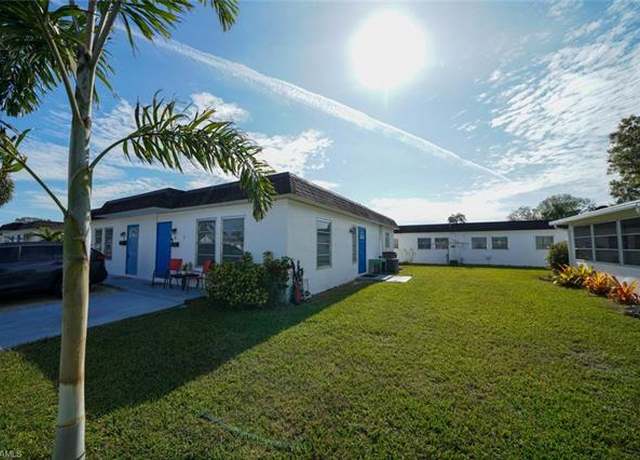 Property at 43 Tangerine Ct, Lehigh Acres, FL 33936, 2 beds, 2 baths
