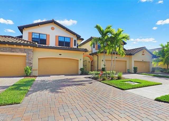 Property at 17271 Cherrywood Ct #8702, Bonita Springs, FL 34135, 3 beds, 2 baths