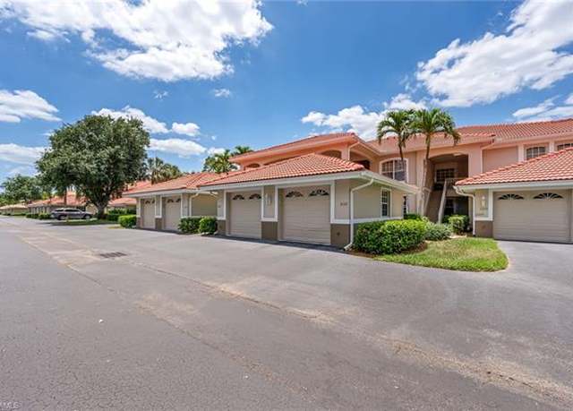 Property at 8115 Celeste Dr #6110, Naples, FL 34113, 2 beds, 2 baths