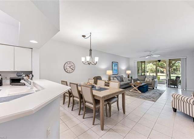 Property at 8115 Celeste Dr #6110, Naples, FL 34113, 2 beds, 2 baths