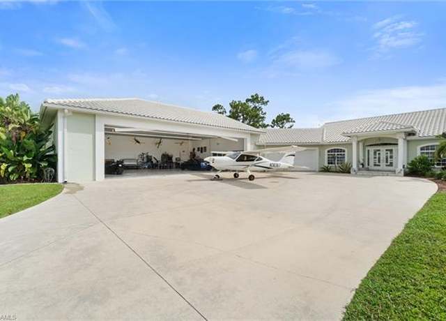 Property at 18683 Baseleg Ave, North Fort Myers, FL 33917, 4 beds, 3 baths