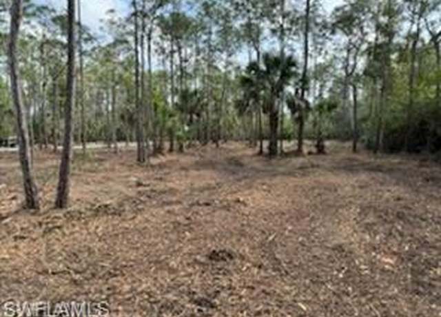 Property at 24443 Rocky Rd, Bonita Springs, FL 34135