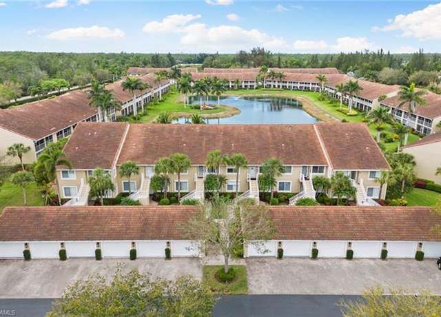 Property at 2345 Magnolia Ln #6710, Naples, FL 34112, 2 beds, 2 baths