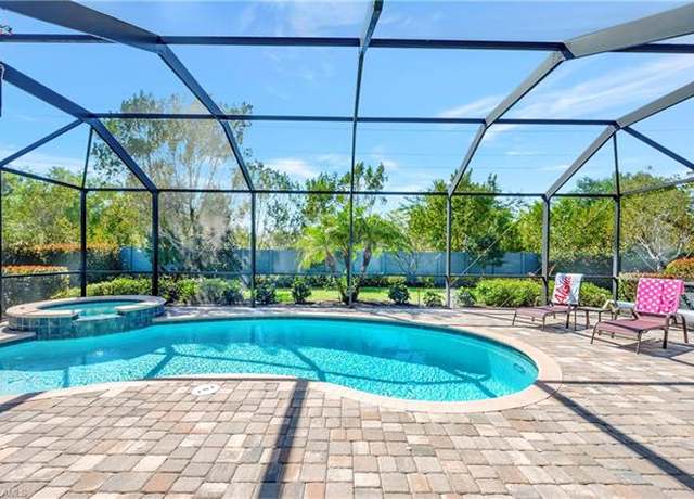 Property at 16478 Bonita Landing Cir, Bonita Springs, FL 34135, 3 beds, 3 baths