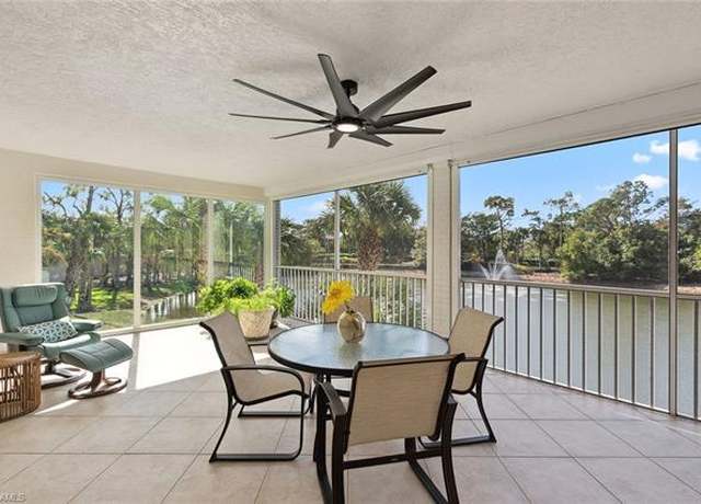 Property at 780 Waterford Dr #201, Naples, FL 34113, 3 beds, 3 baths