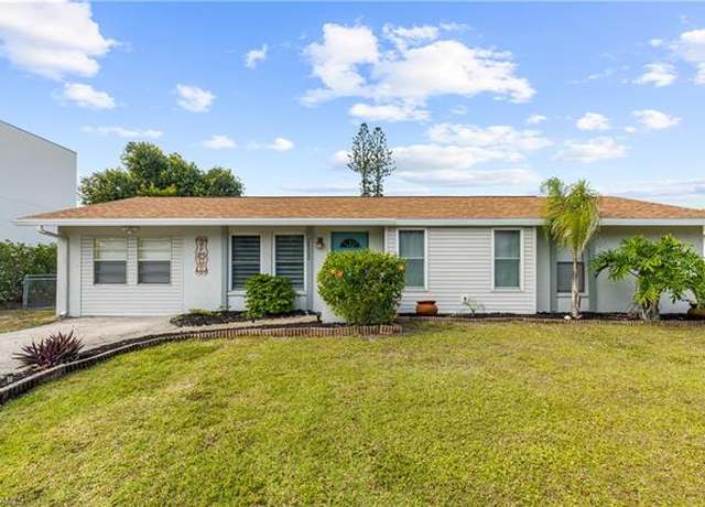 Property at 28232 Mango Dr, Bonita Springs, FL 34134, 3 beds, 2 baths