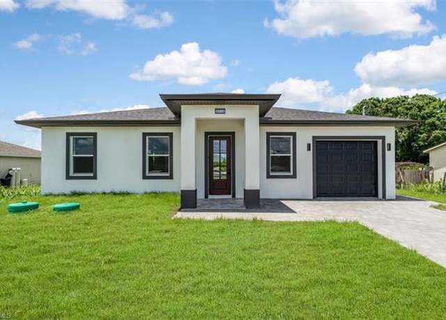 Property at 3516 23rd St SW, Lehigh Acres, Fl 33976, 3 beds, 3 baths