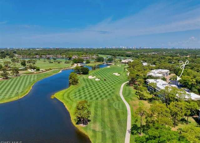 Property at 1023 Wildwood Ln #1023, Naples, FL 34105, 2 beds, 2 baths