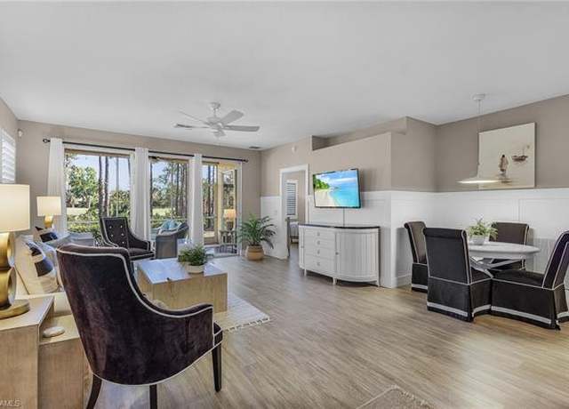 Property at 20091 Seagrove St #801, Estero, FL 33928, 2 beds, 2 baths