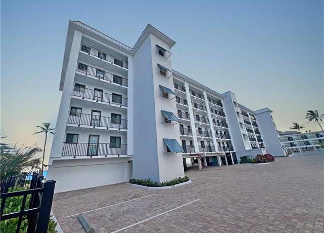Property at 4770 Estero Blvd #203, Fort Myers Beach, FL 33931, 2 beds, 2 baths