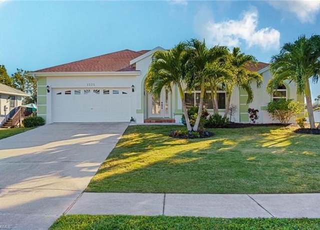 Property at 1525 San Marco Rd, Marco Island, FL 34145, 3 beds, 2 baths