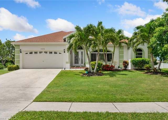 Property at 1525 San Marco Rd, Marco Island, FL 34145, 3 beds, 2 baths
