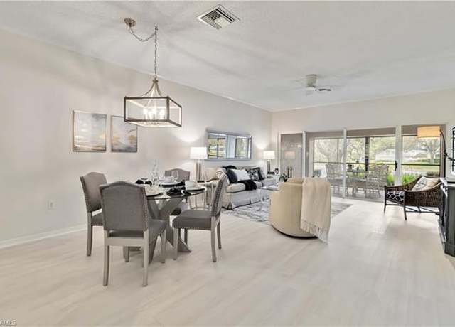 Property at 606 Arbor Lake Dr Unit 6-104, Naples, FL 34110, 2 beds, 2 baths