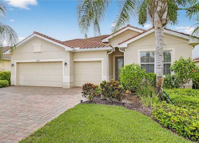 Property at 2255 Vermont Ln, Naples, FL 34120, 4 beds, 3 baths