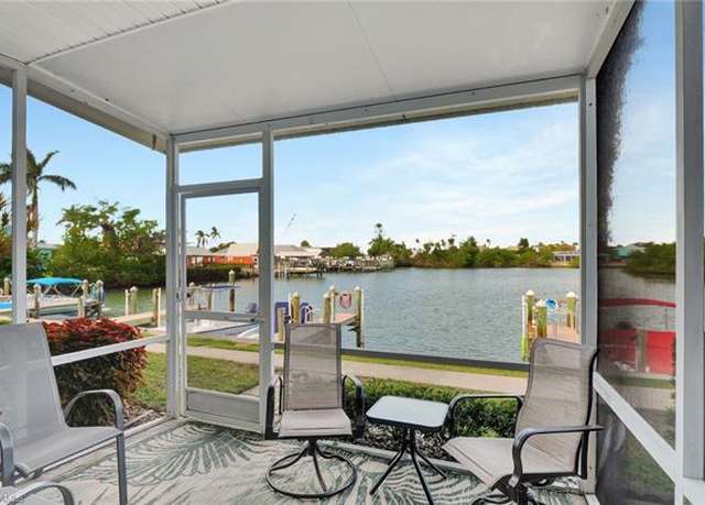 Property at 330 Kon Tiki Dr Unit E7, Naples, FL 34113, 2 beds, 2 baths