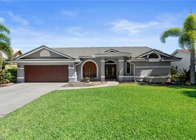 Property at 12451 Woodtimber Ln, Fort Myers, FL 33913, 3 beds, 2 baths