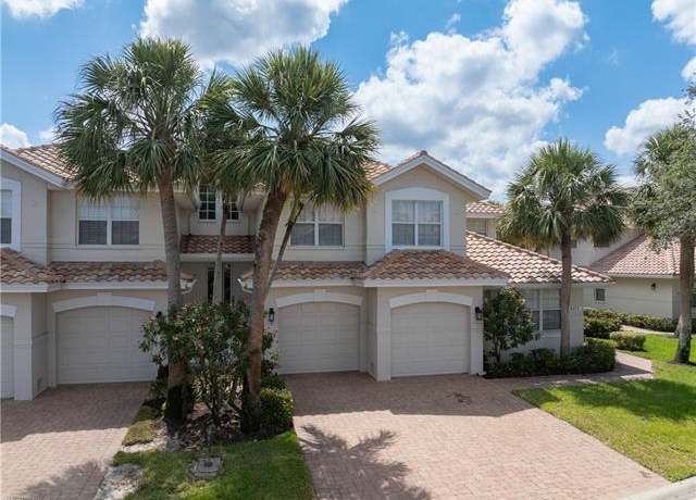 Property at 3471 Ballybridge Cir #202, Bonita Springs, FL 34134, 3 beds, 2 baths