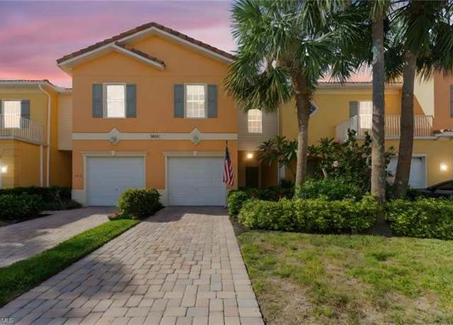 Property at 16191 Via Solera Cir #104, Fort Myers, FL 33908, 3 beds, 2.5 baths