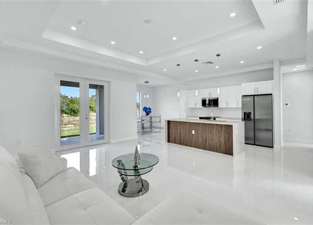 Property at 1151 Ermine St E, Lehigh Acres, FL 33974, 3 beds, 2 baths