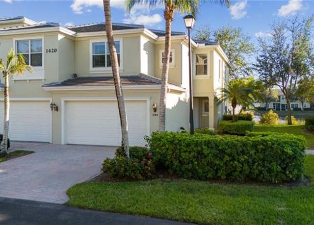 Property at 1420 Mariposa Cir #104, Naples, FL 34105, 4 beds, 2.5 baths