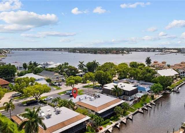 Property at 1363 Chesapeake Ave Unit B-2, Naples, FL 34102, 2 beds, 2 baths